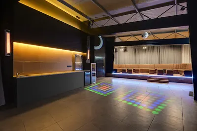 Morzeimpreza - Morena